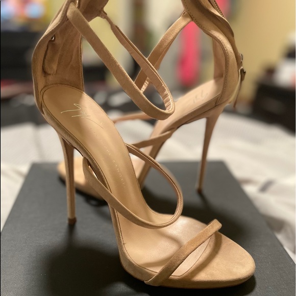 Giuseppe Zanotti strap sandals - Picture 4 of 4